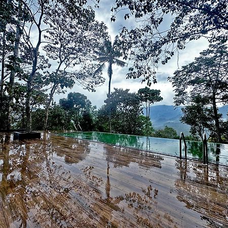 Viceroy Luxury Mountain Resort And Spa Munnar Dış mekan fotoğraf