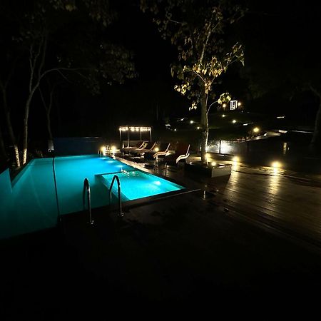 Viceroy Luxury Mountain Resort And Spa Munnar Dış mekan fotoğraf