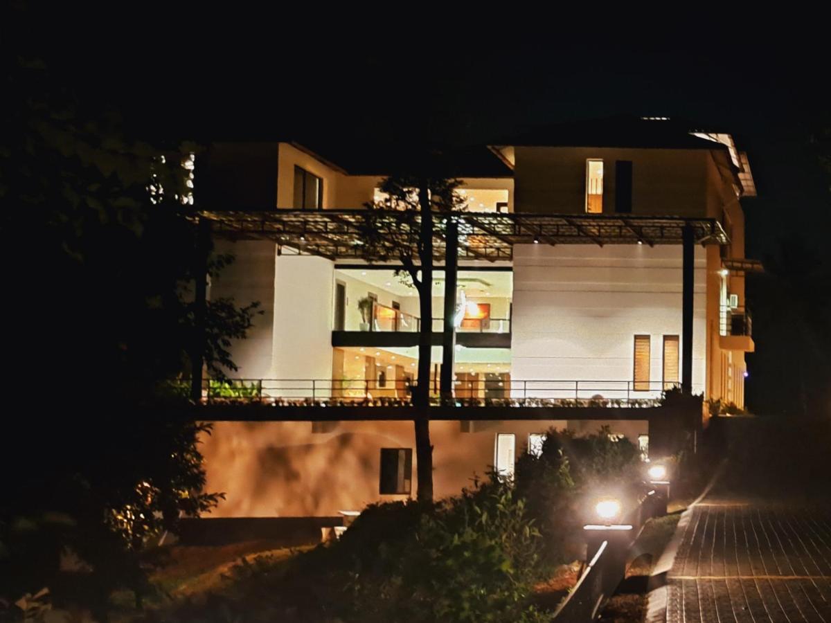 Viceroy Luxury Mountain Resort And Spa Munnar Dış mekan fotoğraf