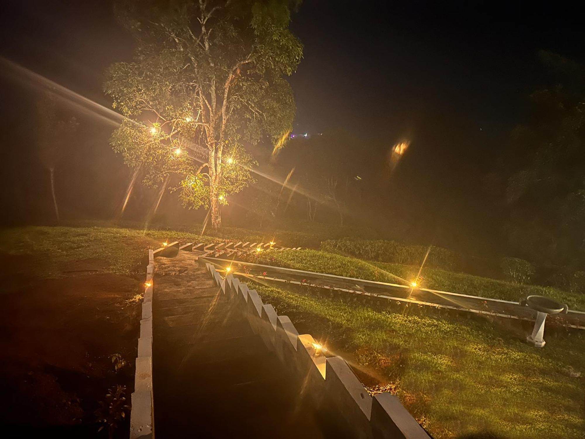 Viceroy Luxury Mountain Resort And Spa Munnar Dış mekan fotoğraf