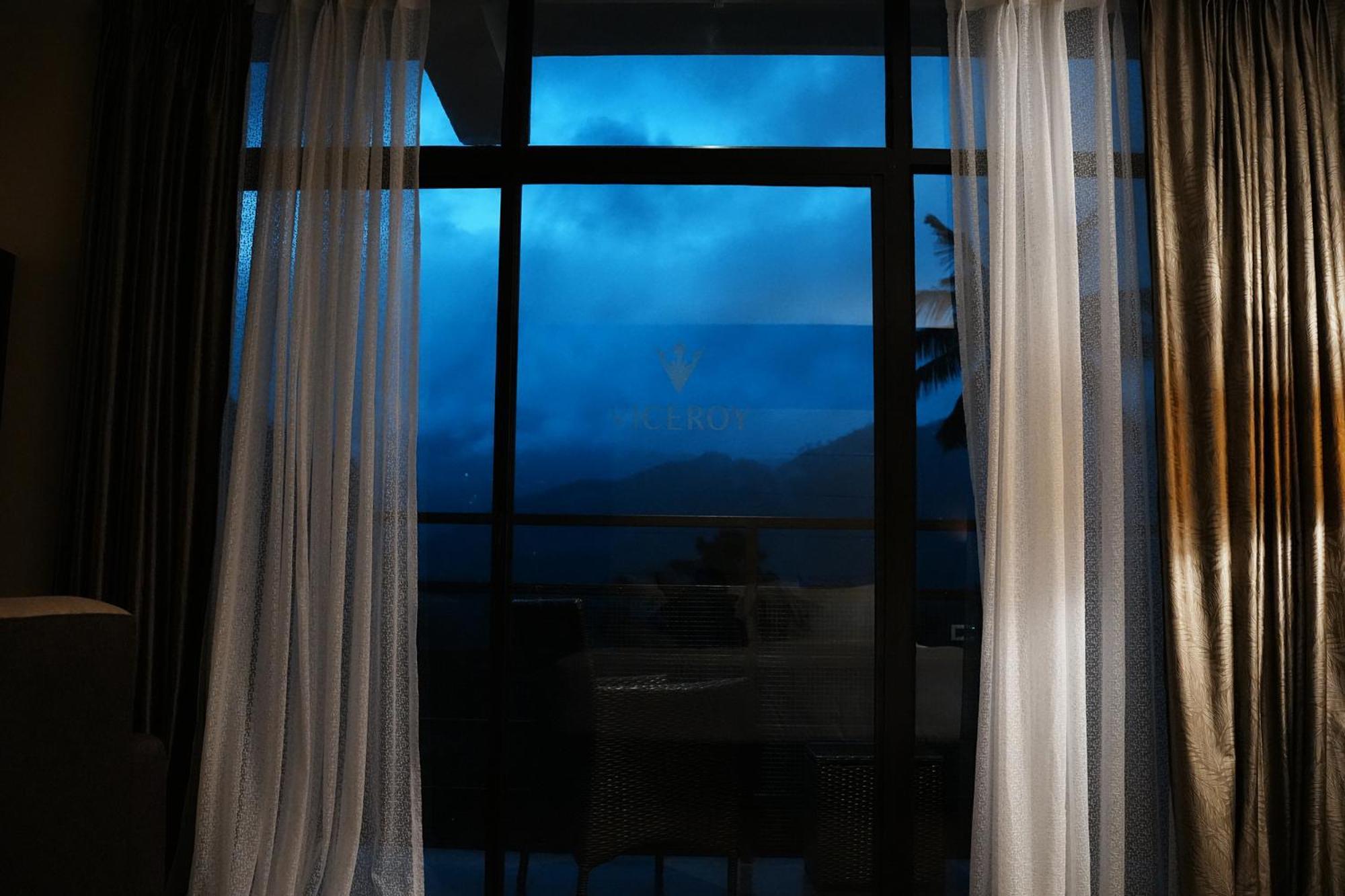 Viceroy Luxury Mountain Resort And Spa Munnar Dış mekan fotoğraf