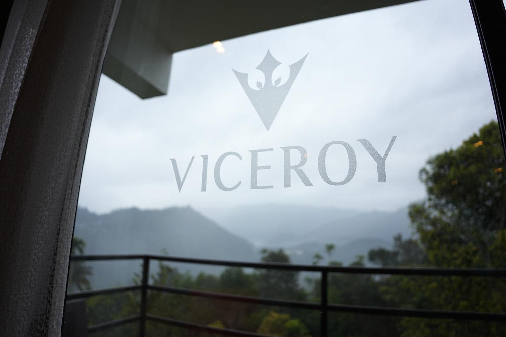 Viceroy Luxury Mountain Resort And Spa Munnar Dış mekan fotoğraf