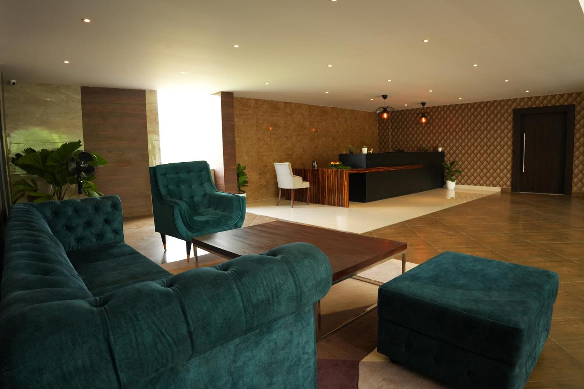 Viceroy Luxury Mountain Resort And Spa Munnar Dış mekan fotoğraf