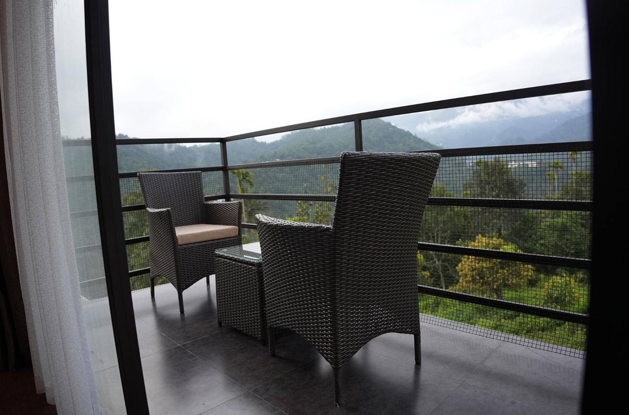 Viceroy Luxury Mountain Resort And Spa Munnar Dış mekan fotoğraf