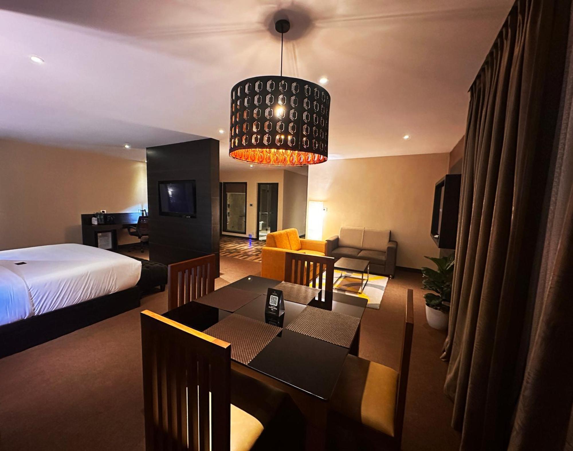 Viceroy Luxury Mountain Resort And Spa Munnar Dış mekan fotoğraf