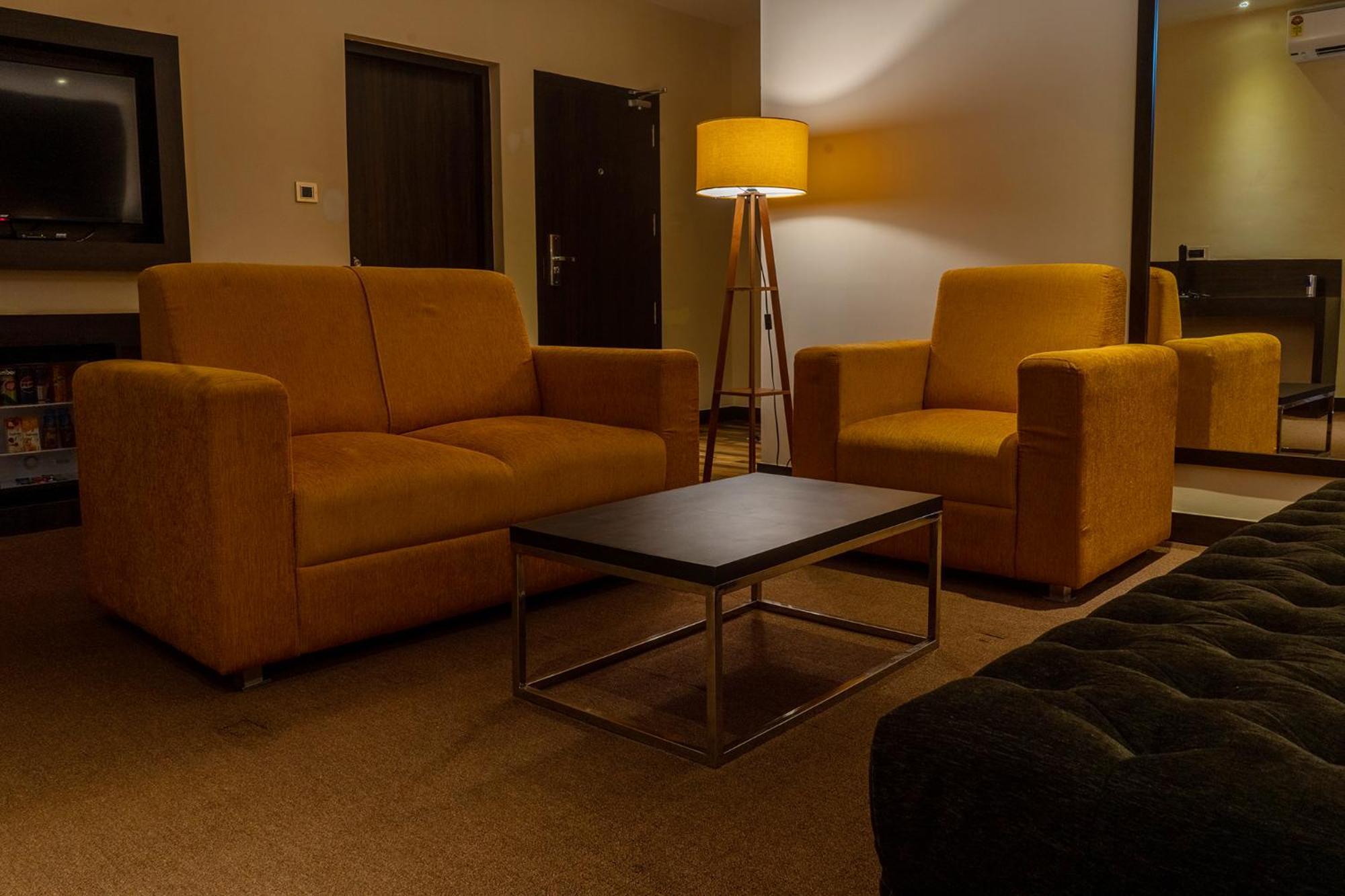 Viceroy Luxury Mountain Resort And Spa Munnar Dış mekan fotoğraf
