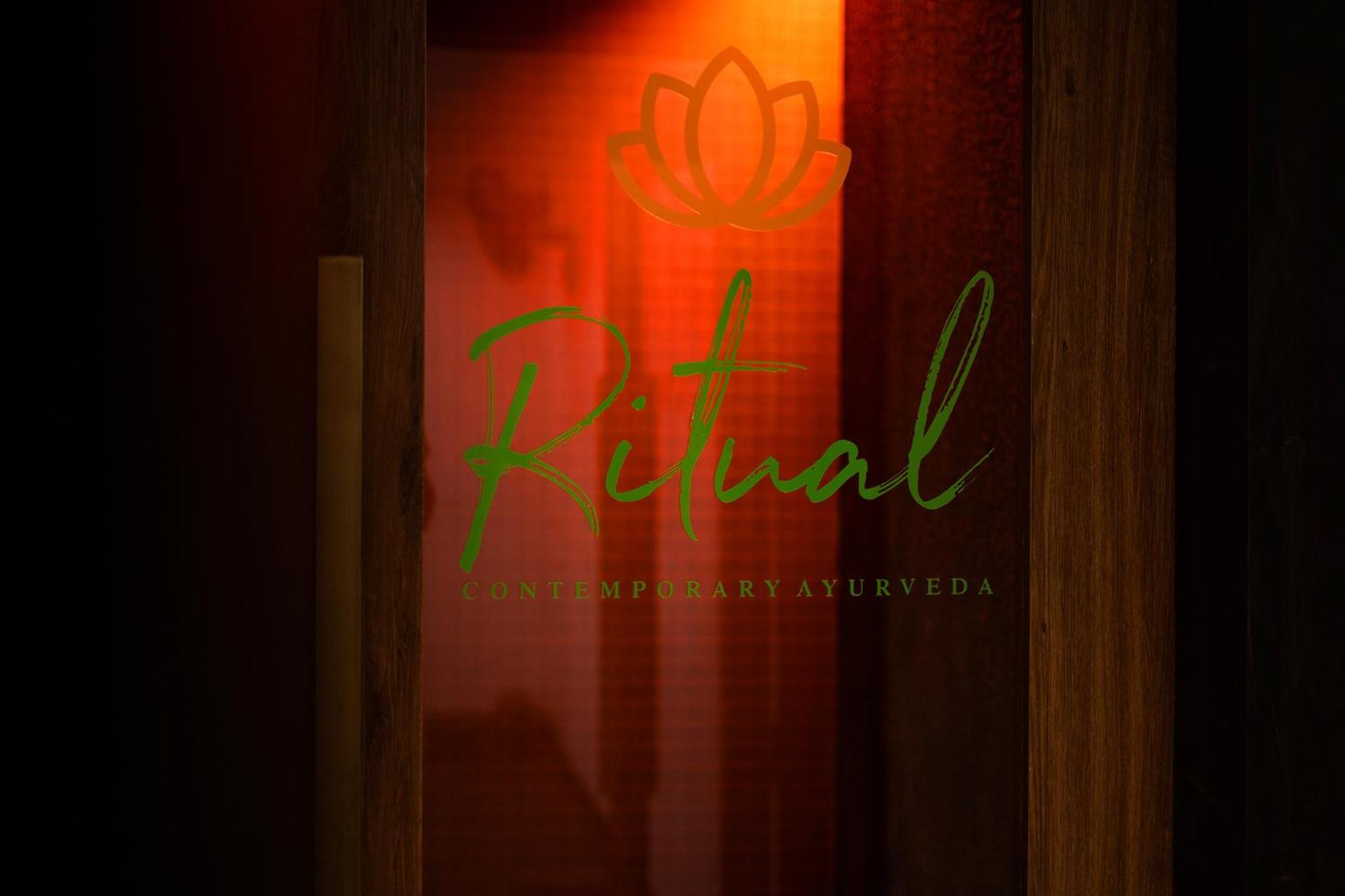 Viceroy Luxury Mountain Resort And Spa Munnar Dış mekan fotoğraf