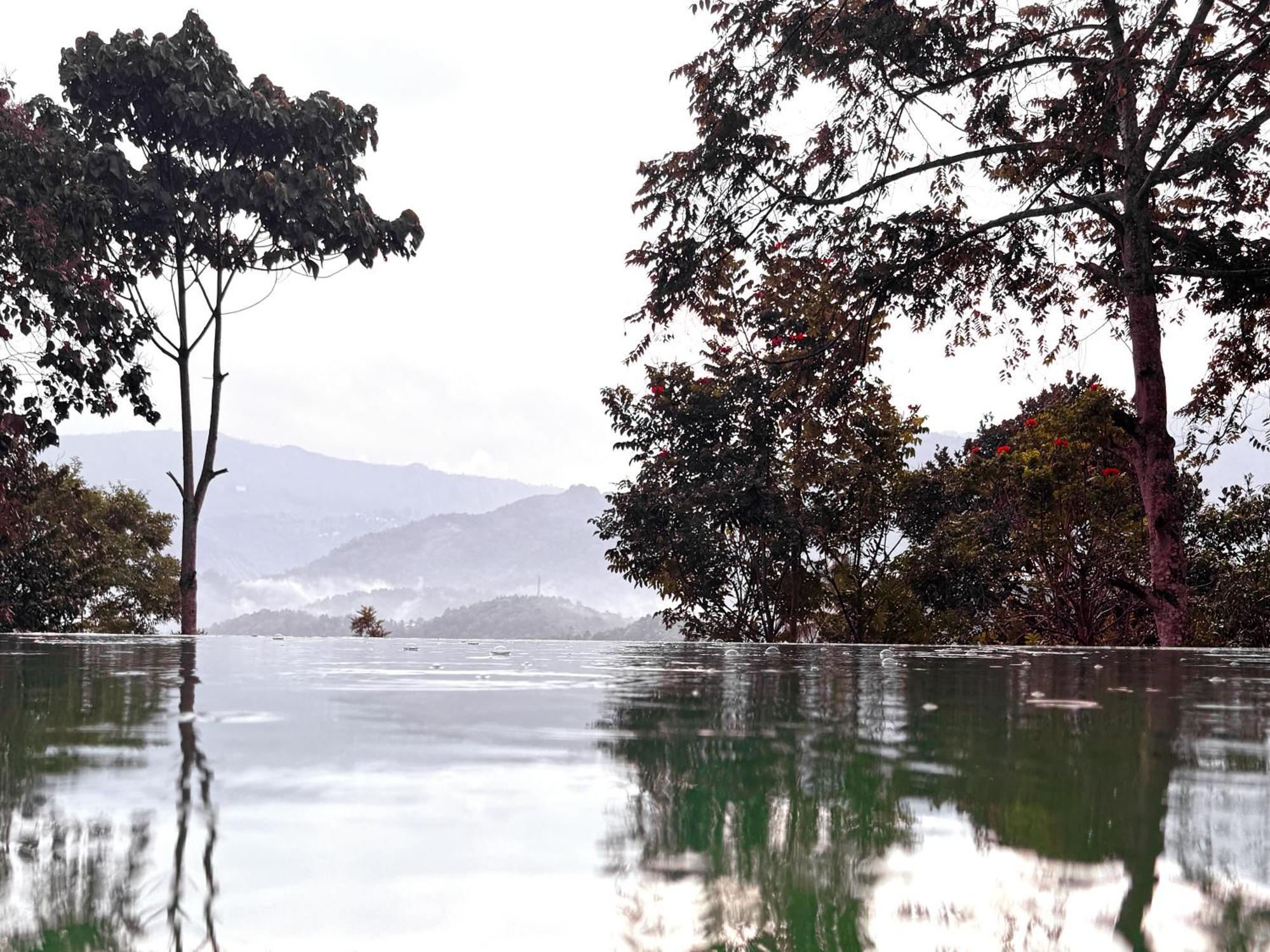 Viceroy Luxury Mountain Resort And Spa Munnar Dış mekan fotoğraf