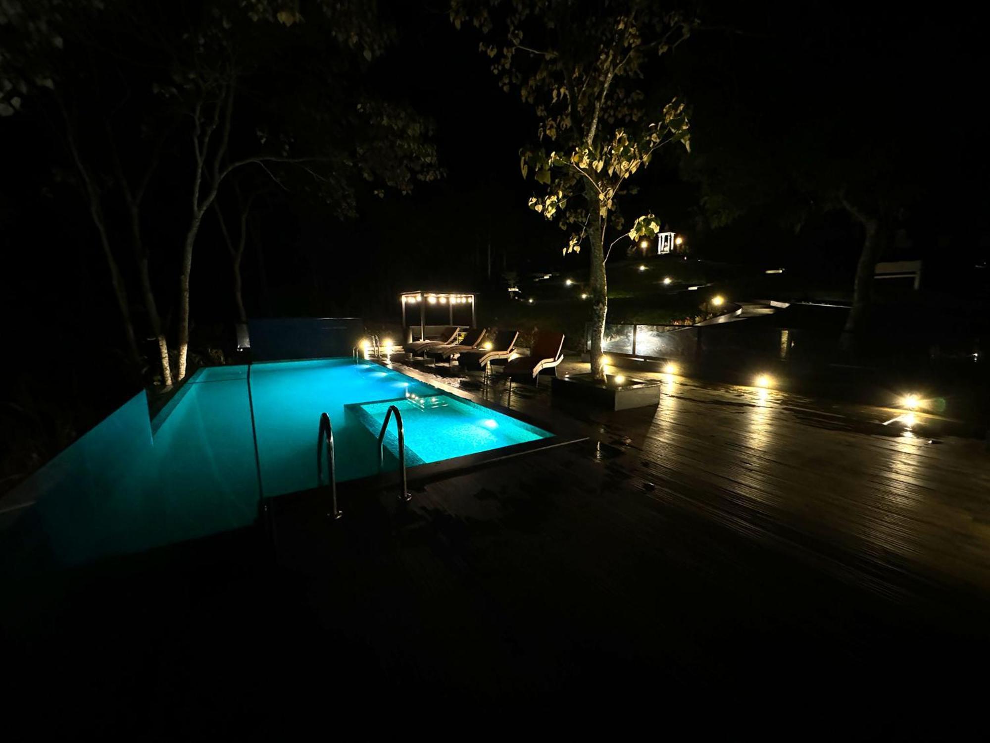Viceroy Luxury Mountain Resort And Spa Munnar Dış mekan fotoğraf